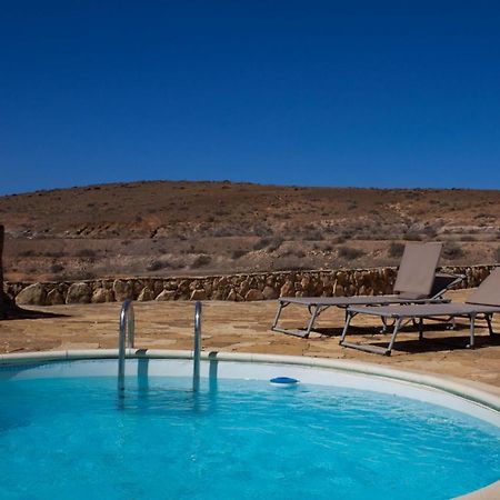 Casa El Horno Villa อันติกัว ภายนอก รูปภาพ