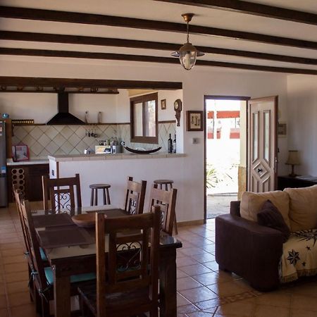 Casa El Horno Villa อันติกัว ภายนอก รูปภาพ