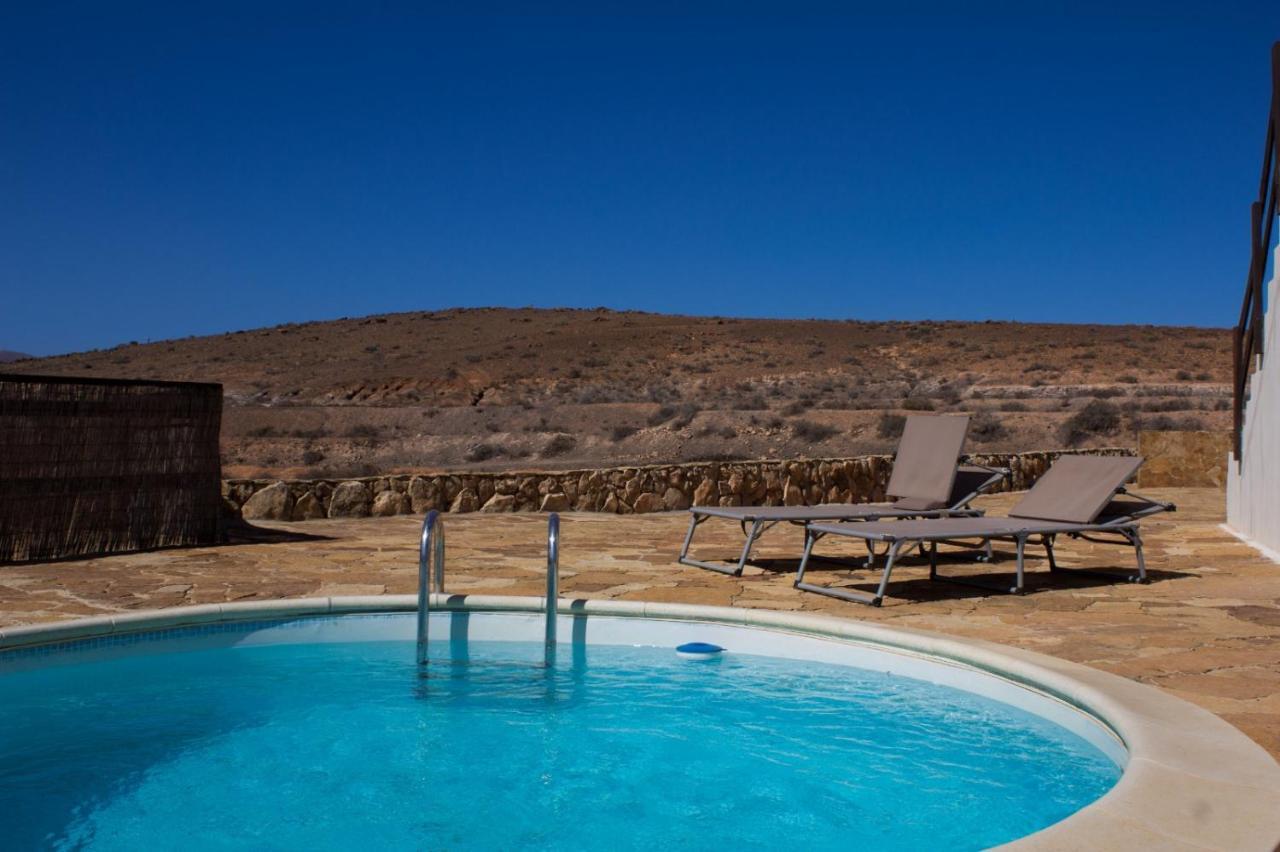 Casa El Horno Villa อันติกัว ภายนอก รูปภาพ